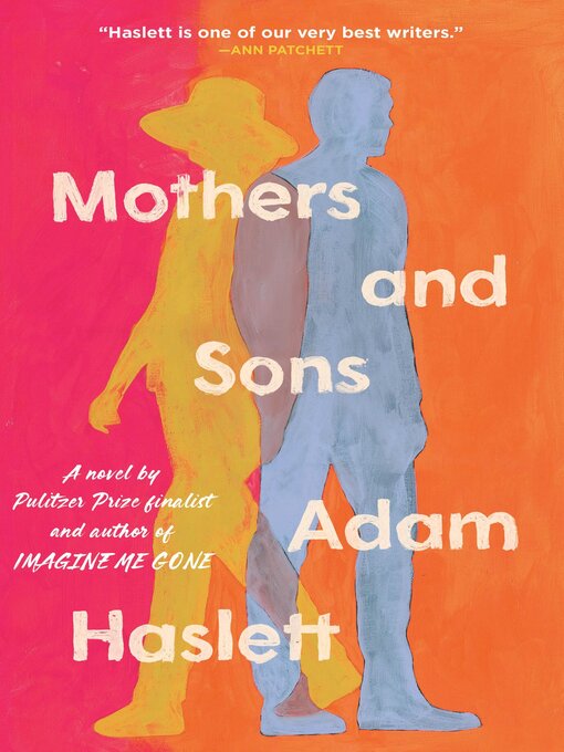 Cover image for Mothers and Sons